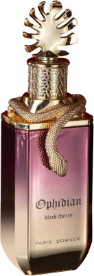 Paris Corner Ophidian Black Cherry — dupe of Tom Ford Lost Cherry