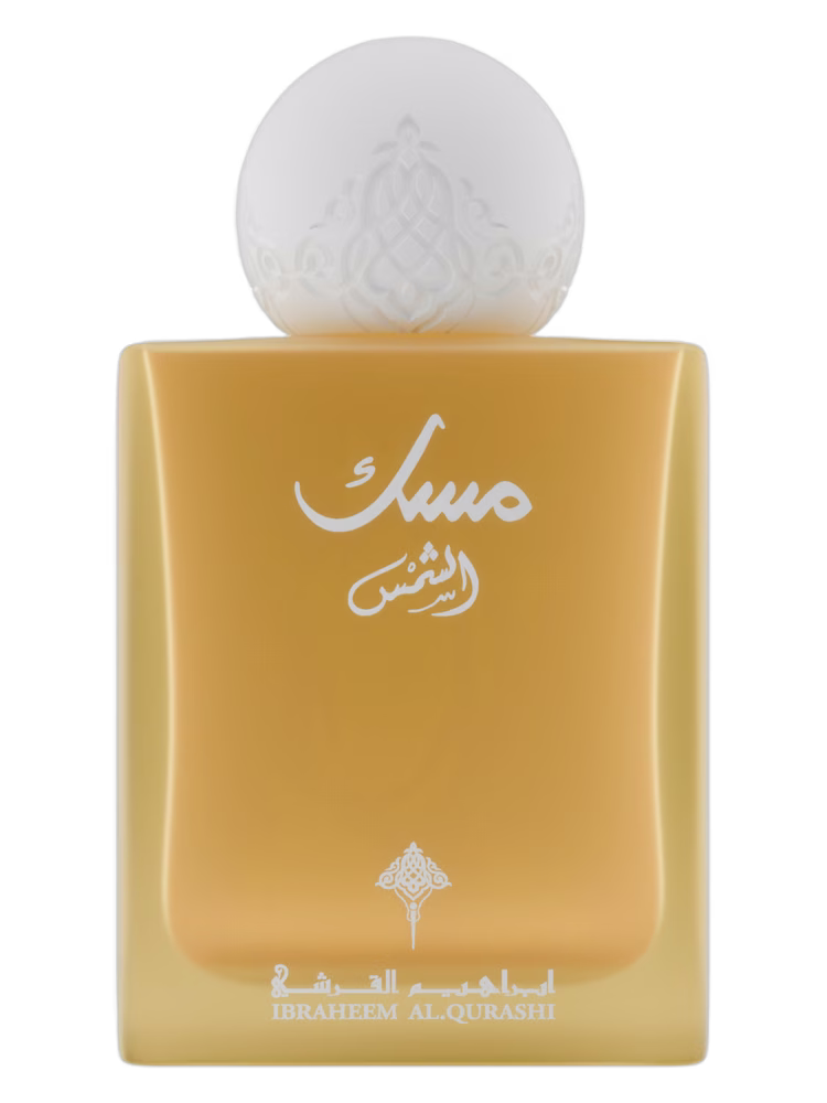 IBRAQ Musk Al Shams — dupe of Original Creation