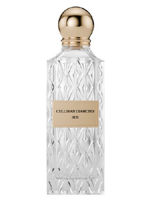 IBRAQ Cullinan Iris Diamond — dupe of Nishane Hacivat
