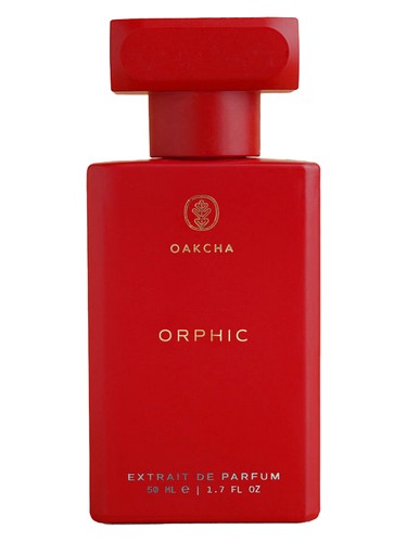 Oakcha Orphic — dupe of Maison Francis Kurkdjian Baccarat Rouge 540 Extrait