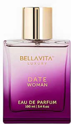 Bella Vita Luxury Date Woman — dupe of Burberry Her