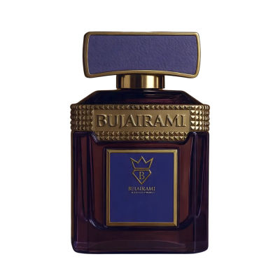 Bujairami V-Luxe — dupe of Kayali Vanilla Royale Sugared Patchouli 64