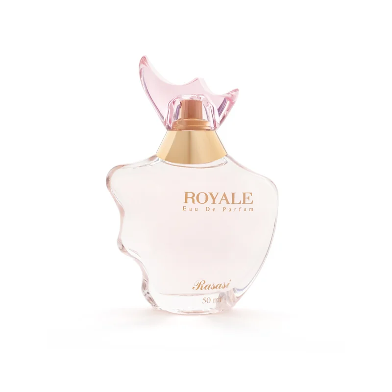 Rasasi Royale for Her — dupe of Elizabeth Arden 5th Avenue