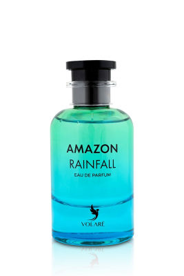 Volaré Amazon Rainfall — dupe of Louis Vuitton Pacific Chill