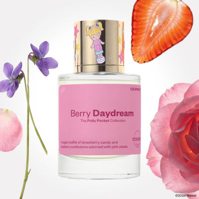 Dossier Berry Daydream — dupe of Original Creation