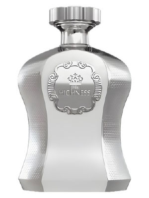 Afnan Highness VII White — dupe of Creed Silver Mountain Water