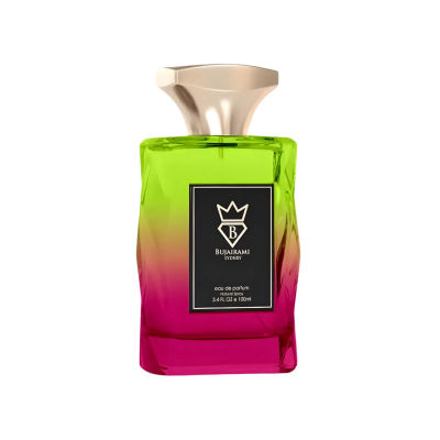 Bujairami Rising Sun — dupe of Parfums de Marly Valaya