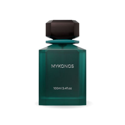 Mykonos Sorrento — dupe of Gissah Imperial Valley