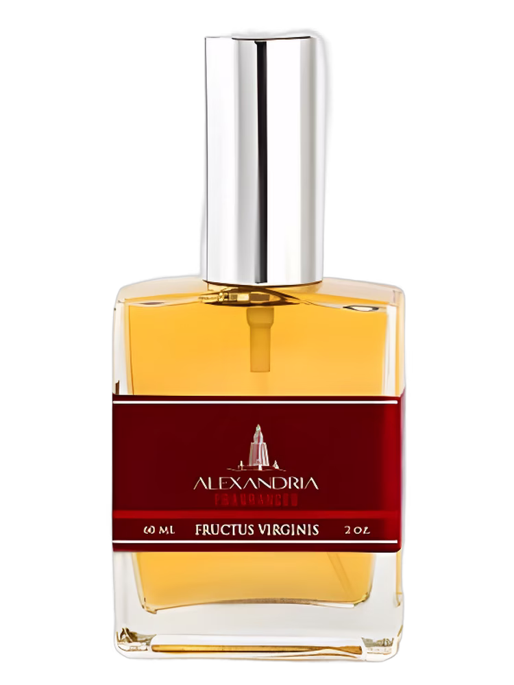 Alexandria Fragrances Fructus Virginis — dupe of Tom Ford Lost Cherry