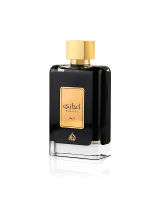 Lattafa Ejaazi — dupe of Fragrance One Office for Men