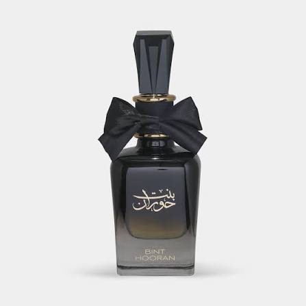Ard Al Zaafaran Bint Hooran — dupe of Carolina Herrera Good Girl