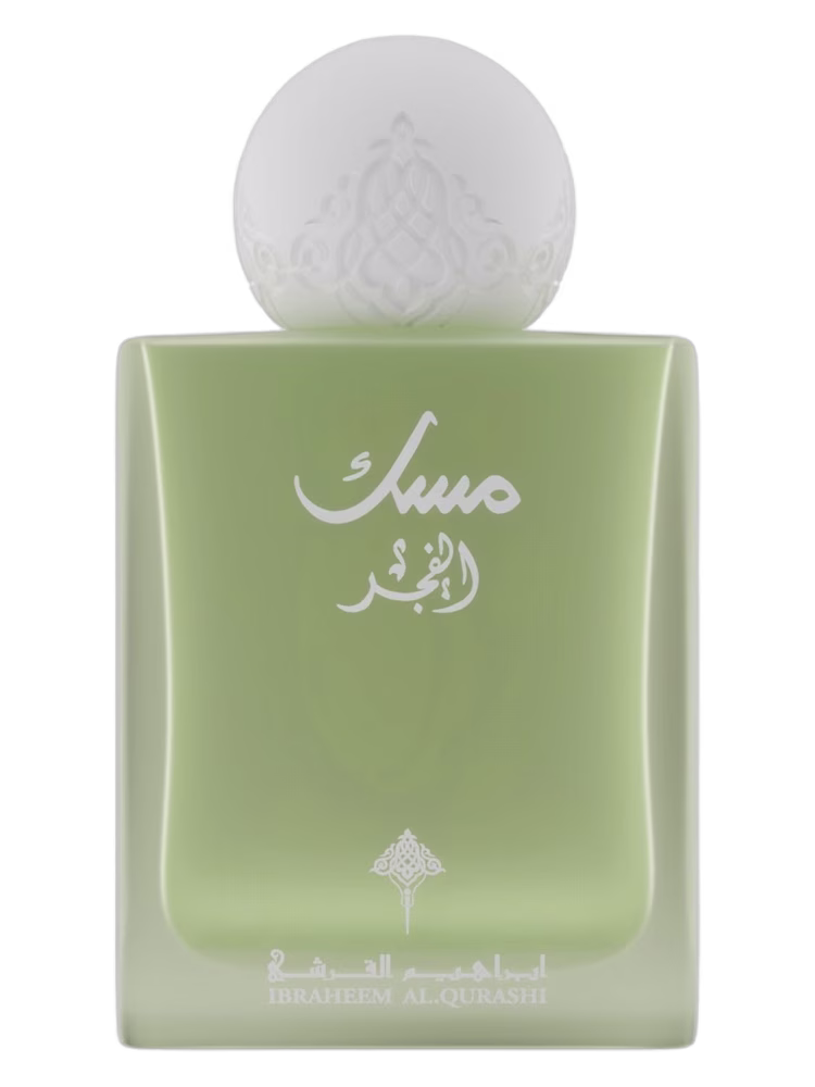 IBRAQ Musk Al Fajr — dupe of Original Creation