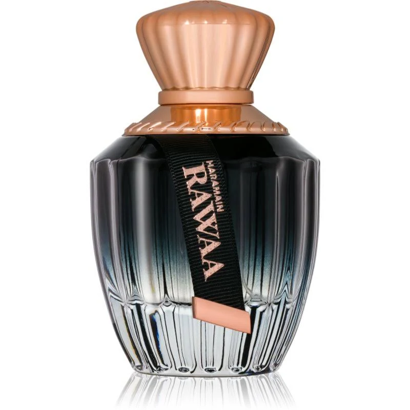 Al Haramain Rawaa — dupe of Carolina Herrera Good Girl