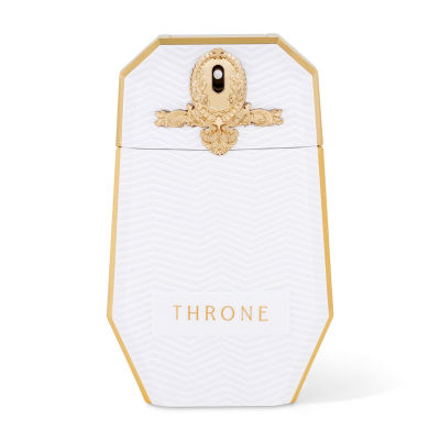 Maison Asrar Throne — dupe of Louis Vuitton Stellar Times