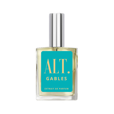 ALT. Fragrances Gables — dupe of Bond No. 9 Greenwich Village