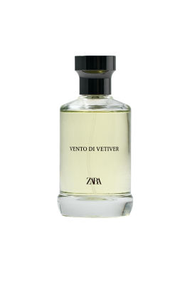Zara Vento Di Vetiver — dupe of Tom Ford Grey Vetiver