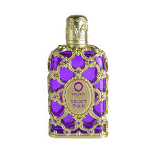 Orientica Velvet Gold — dupe of Maison Francis Kurkdjian Gentle Fluidity Gold