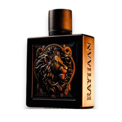 Rayhaan Lion Intense — dupe of Parfums de Marly Layton