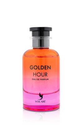 Volaré Golden Hour — dupe of Louis Vuitton City of Stars