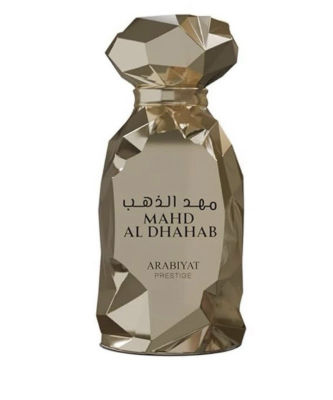 Arabiyat Prestige Mahd Al Dhahab — dupe of BORNTOSTANDOUT Drunk Lovers