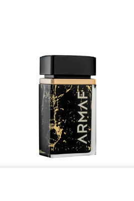 Armaf Ombre D’Or — dupe of Matiere Premiere Crystal Saffron