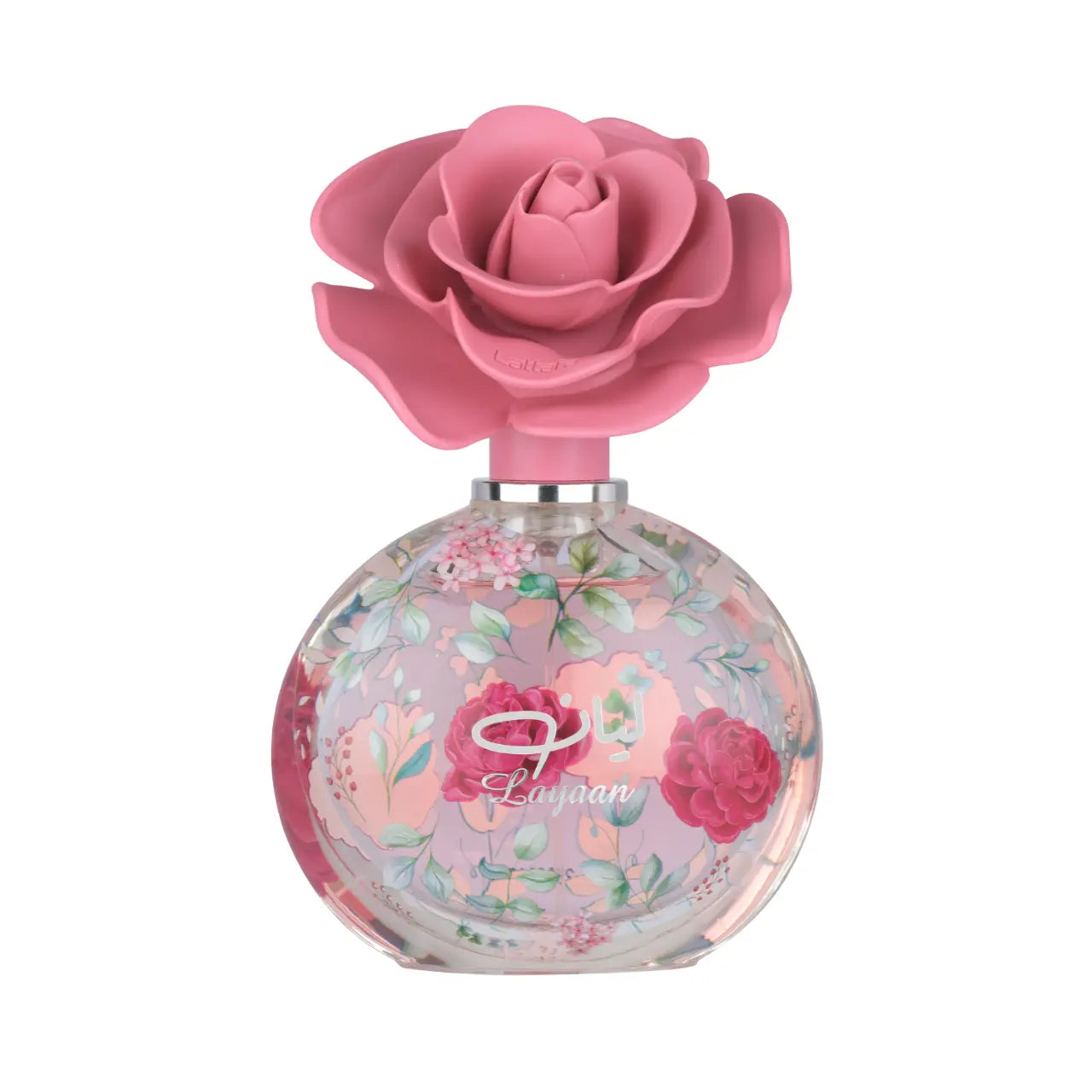 Lattafa Layaan — dupe of Lancome Idole