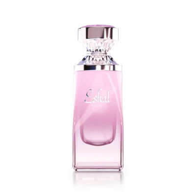 Paris Corner Eshal Musk — dupe of Kayali Musk 12
