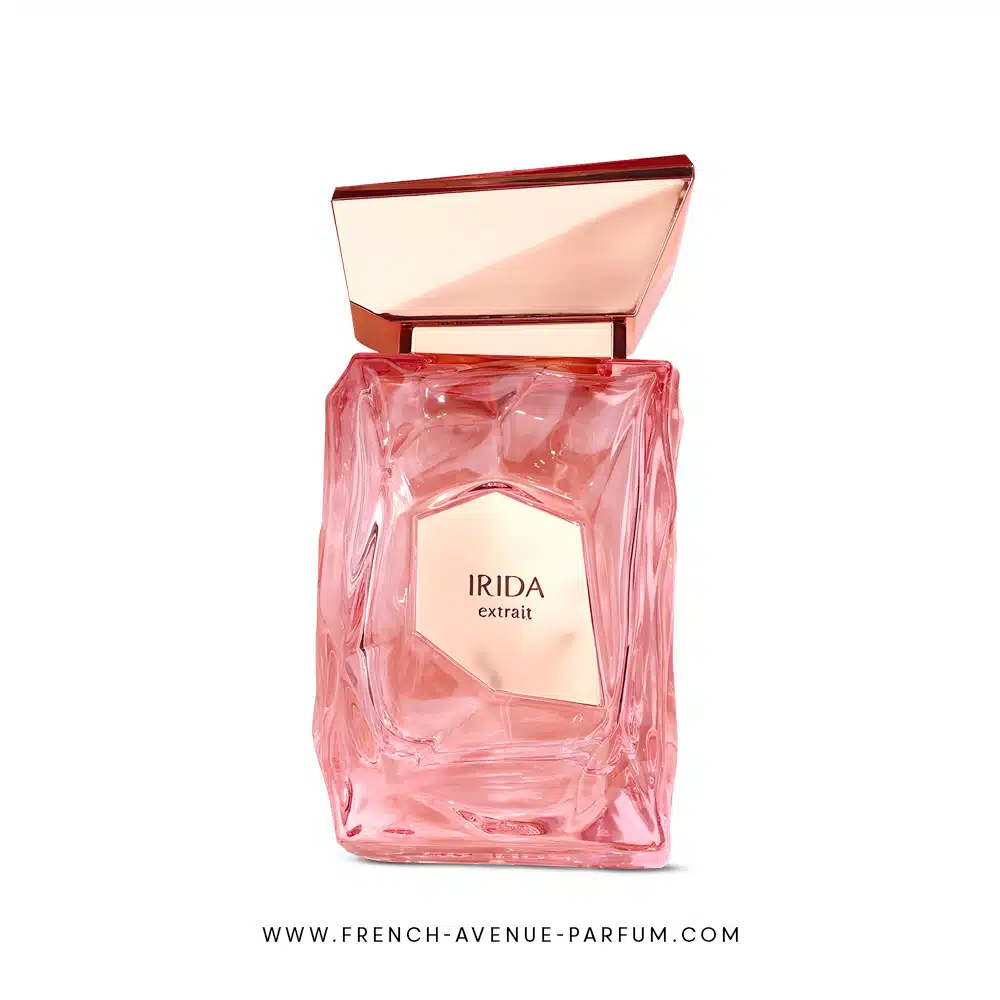 French Avenue Irida — dupe of Tom Ford Electric Cherry
