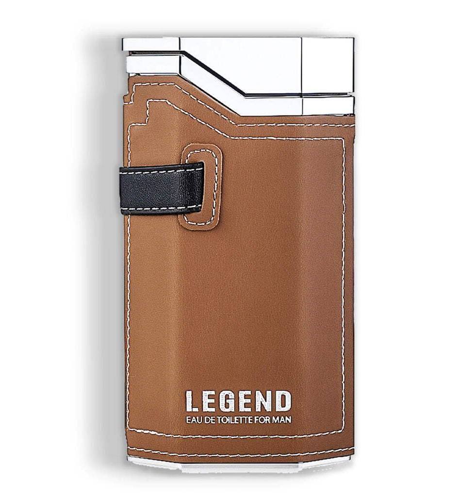 Emper Perfumes Legend — dupe of Original Creation