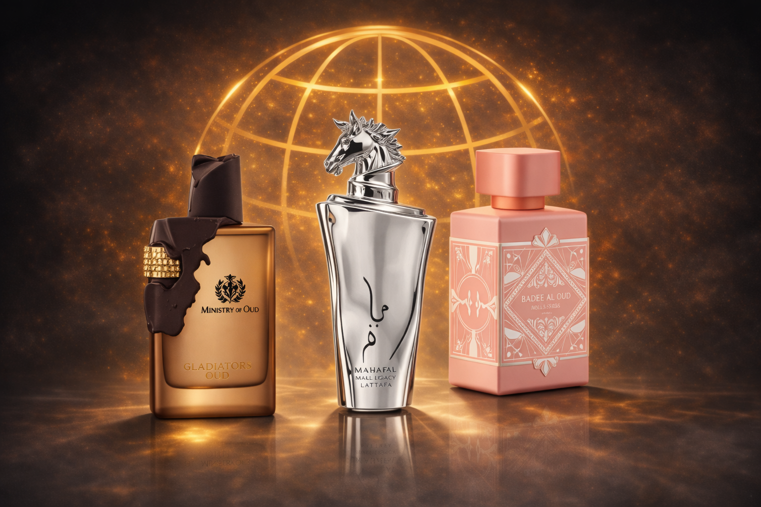 Best Parfums de Marly Clones