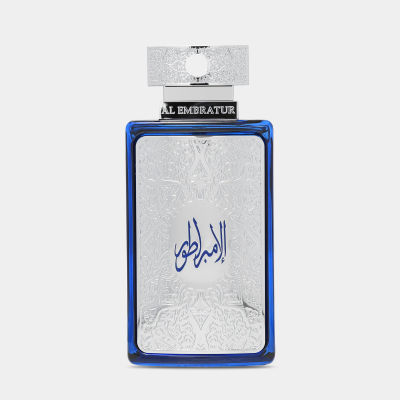 Zimaya Al Embratur Intense — dupe of Dior Sauvage Elixir