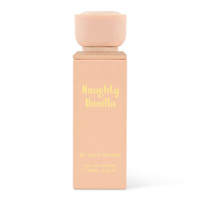 Gulf Orchid Naughty Vanilla — dupe of Navitus Parfums Baklava Royale