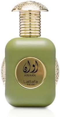 Lattafa Awaan — dupe of Jean Paul Gaultier La Belle