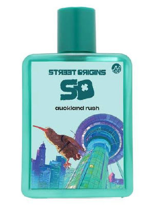 Street Origins Auckland Rush — dupe of Original Creation