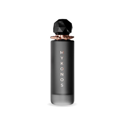 Mykonos Sansa — dupe of Kilian Good Girl Gone Bad