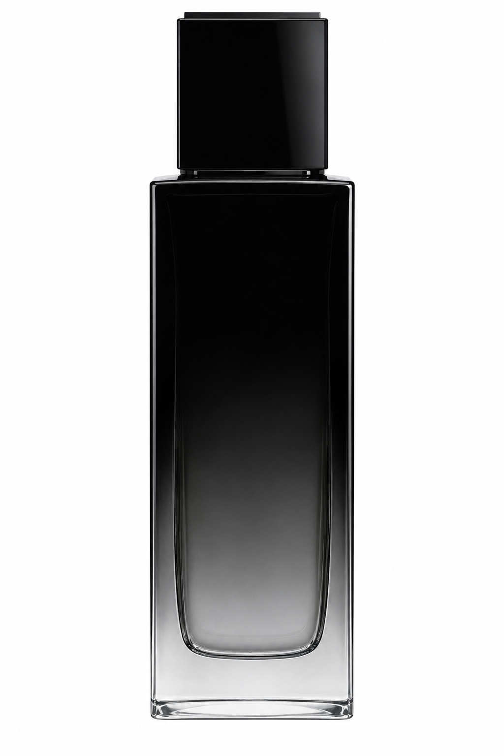Yves Saint Laurent MYSLF bottle