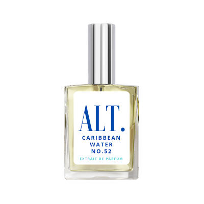 ALT. Fragrances Caribbean Water — dupe of Creed Virgin Island Water