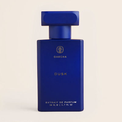 Oakcha Dusk — dupe of Bleu de Chanel