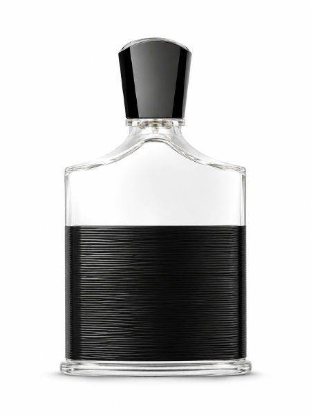 Creed Aventus bottle