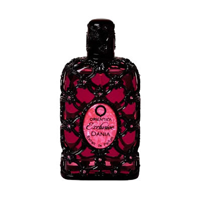 Orientica Exclusive Dania — dupe of Original Creation