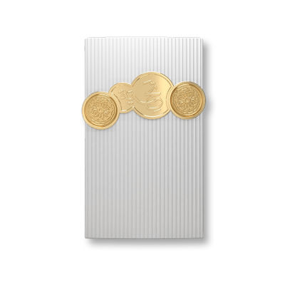 Afnan Tribute White — dupe of Boadicea the Victorious Valiant