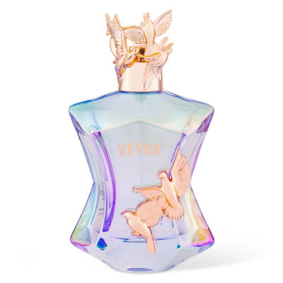 Maison Asrar Veyra — dupe of Tom Ford Noir Pour Femme