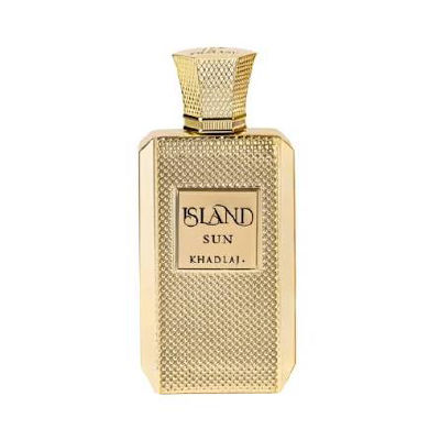 Khadlaj Island Sun — dupe of Louis Vuitton Symphony