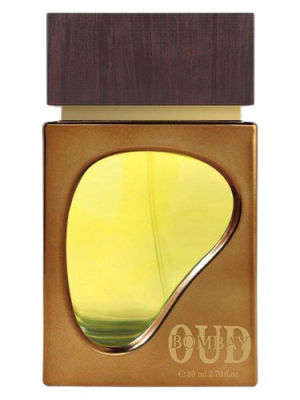 Ahmed Al Maghribi Bombay Oud — dupe of Original Creation