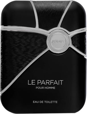 Armaf Le Parfait Pour Homme — dupe of Creed Green Irish Tweed & Creed Aventus
