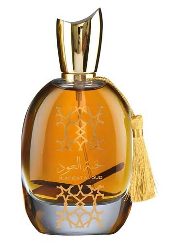 Nusuk Khallab Oud — dupe of Lattafa - Shaghaf Oud