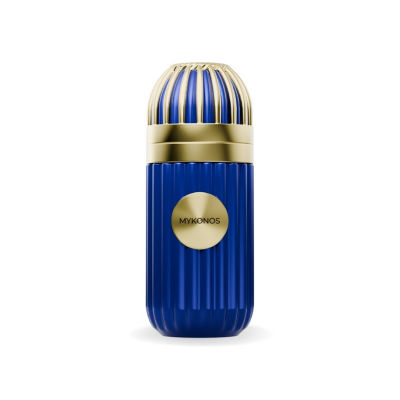 Mykonos Inception — dupe of Louis Vuitton Imagination