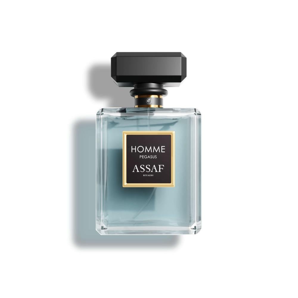 Assaf Homme Pegasus — dupe of original inspiration