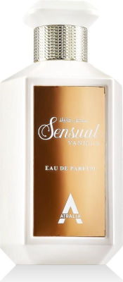 Atralia Sensual Vanilla — dupe of Tom Ford Vanilla Sex