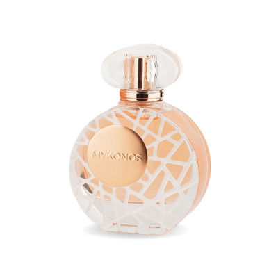Mykonos Moroccan Vanilla — dupe of Mancera Roses Vanille